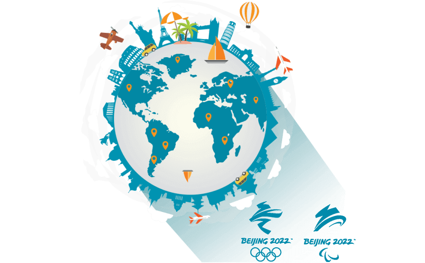 在圣诞岛连接到中国的软件 - 闪电加速器